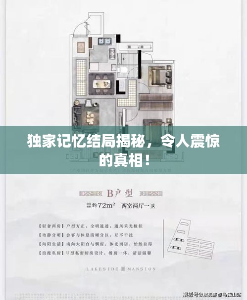 獨家記憶結局揭秘，令人震驚的真相！