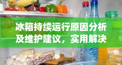 冰箱持續(xù)運(yùn)行原因分析及維護(hù)建議，實(shí)用解決方法大揭秘