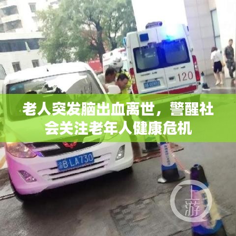 老人突發(fā)腦出血離世，警醒社會(huì)關(guān)注老年人健康危機(jī)