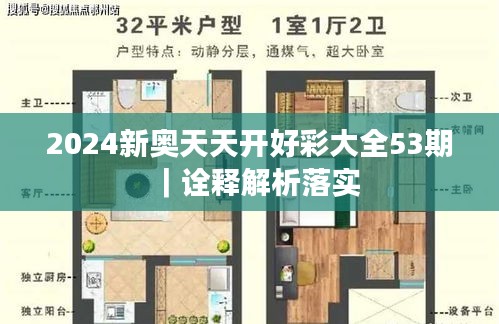 2024新奧天天開好彩大全53期｜詮釋解析落實