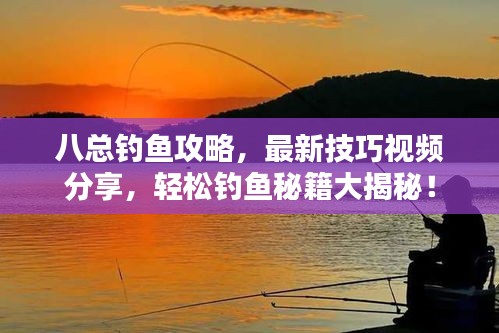 八總釣魚(yú)攻略，最新技巧視頻分享，輕松釣魚(yú)秘籍大揭秘！