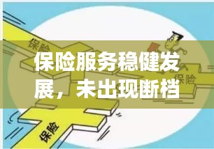 保險服務(wù)穩(wěn)健發(fā)展，未出現(xiàn)斷檔現(xiàn)象——持續(xù)穩(wěn)健助力保障民生