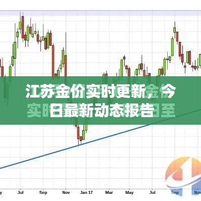 江蘇金價實時更新，今日最新動態(tài)報告