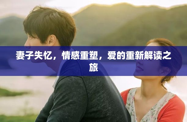 妻子失憶，情感重塑，愛的重新解讀之旅