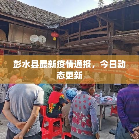 彭水縣最新疫情通報，今日動態(tài)更新