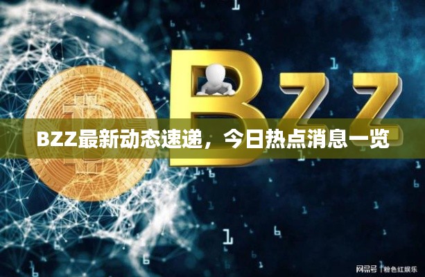 BZZ最新動(dòng)態(tài)速遞，今日熱點(diǎn)消息一覽
