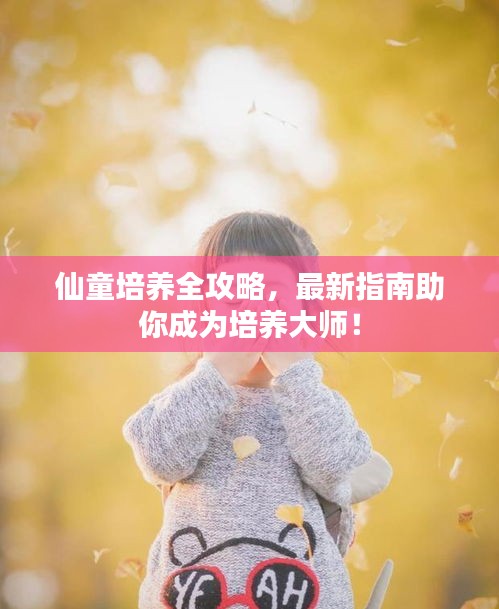仙童培養(yǎng)全攻略，最新指南助你成為培養(yǎng)大師！