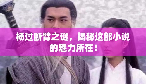 楊過斷臂之謎，揭秘這部小說的魅力所在！