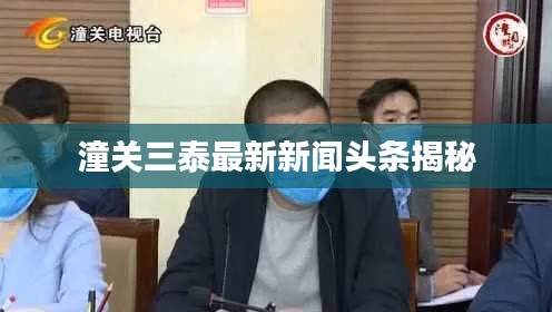 潼關(guān)三泰最新新聞?lì)^條揭秘
