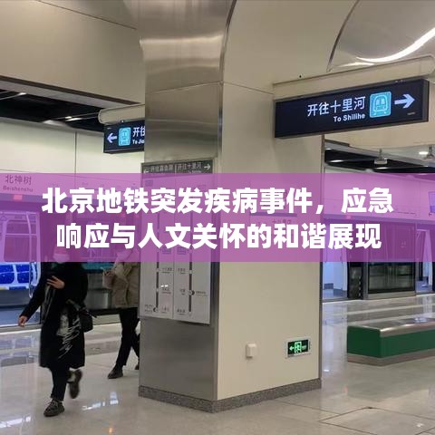 北京地鐵突發(fā)疾病事件，應急響應與人文關懷的和諧展現(xiàn)