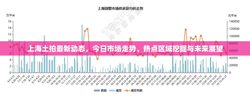 上海土拍最新動(dòng)態(tài)，今日市場(chǎng)走勢(shì)、熱點(diǎn)區(qū)域挖掘與未來(lái)展望