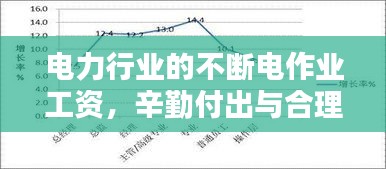 電力行業(yè)的不斷電作業(yè)工資，辛勤付出與合理薪酬探討