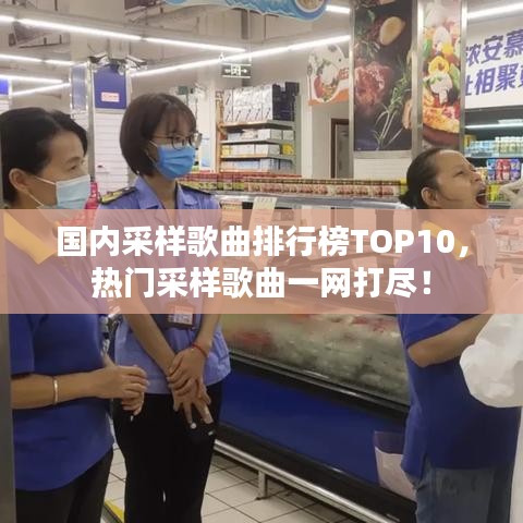 國內(nèi)采樣歌曲排行榜TOP10，熱門采樣歌曲一網(wǎng)打盡！