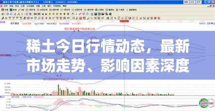 稀土今日行情動態(tài)，最新市場走勢、影響因素深度解析