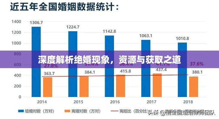 深度解析絕婚現(xiàn)象，資源與獲取之道