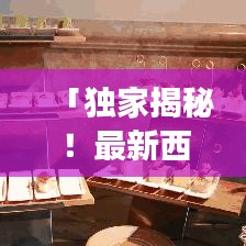 「獨家揭秘！最新西湖酒店攻略與詳細路線圖曝光」