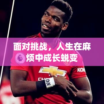 面對挑戰(zhàn)，人生在麻煩中成長蛻變