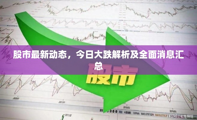 股市最新動(dòng)態(tài)，今日大跌解析及全面消息匯總