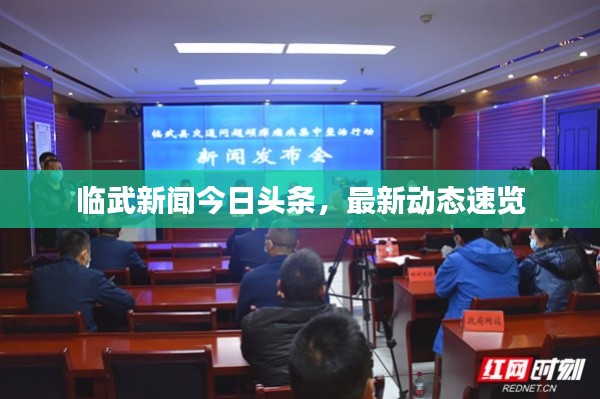 臨武新聞今日頭條，最新動(dòng)態(tài)速覽