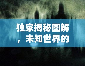 獨家揭秘圖解，未知世界的神秘面紗全揭曉！