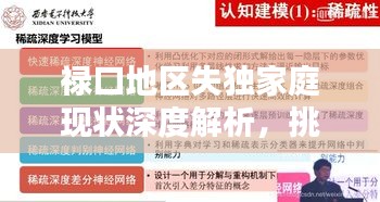 祿口地區(qū)失獨(dú)家庭現(xiàn)狀深度解析，挑戰(zhàn)與對(duì)策