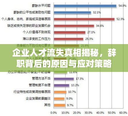 企業(yè)人才流失真相揭秘，辭職背后的原因與應(yīng)對策略