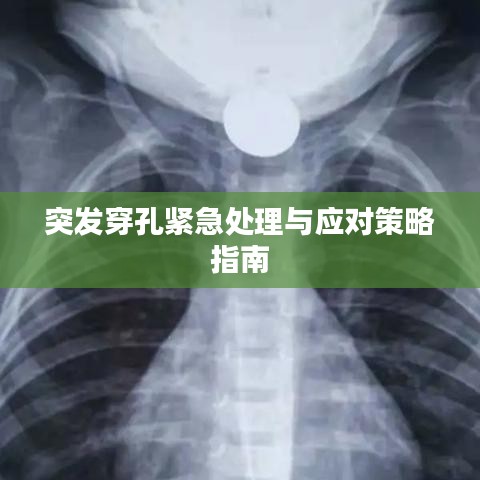 突發(fā)穿孔緊急處理與應(yīng)對策略指南