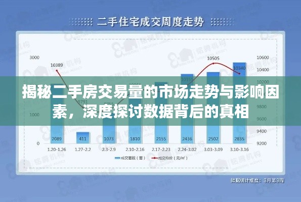 揭秘二手房交易量的市場(chǎng)走勢(shì)與影響因素，深度探討數(shù)據(jù)背后的真相