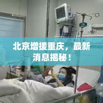 北京增援重慶，最新消息揭秘！