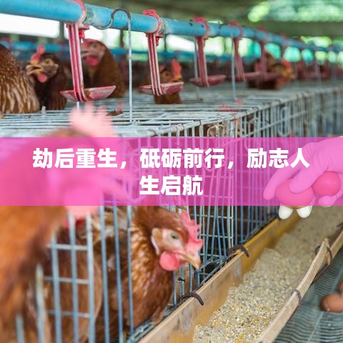 劫后重生，砥礪前行，勵(lì)志人生啟航