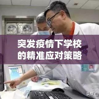 突發(fā)疫情下學(xué)校的精準應(yīng)對策略