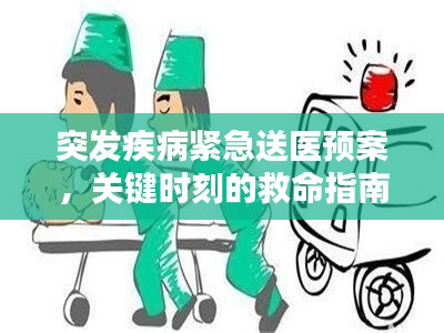 突發(fā)疾病緊急送醫(yī)預(yù)案，關(guān)鍵時(shí)刻的救命指南