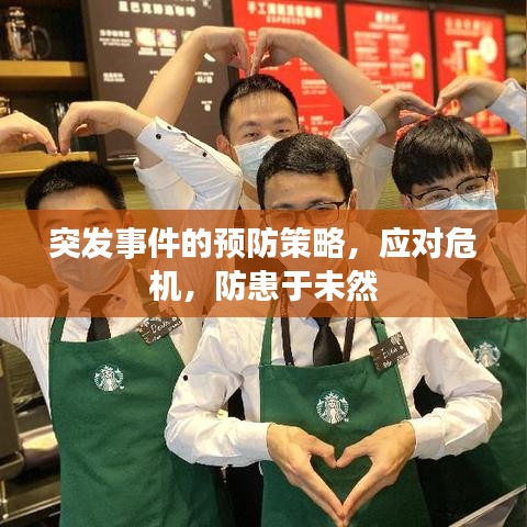 突發(fā)事件的預(yù)防策略，應(yīng)對危機，防患于未然