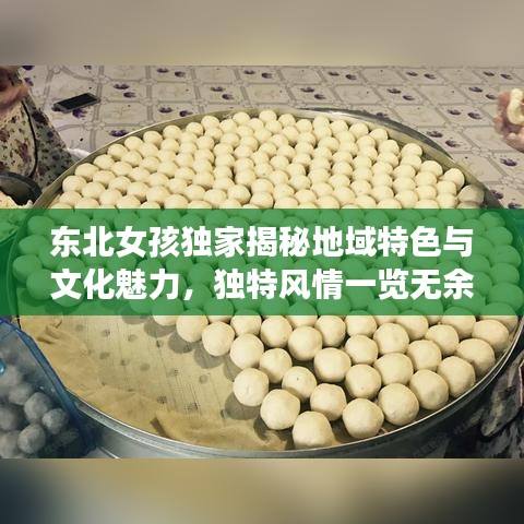 東北女孩獨(dú)家揭秘地域特色與文化魅力，獨(dú)特風(fēng)情一覽無余