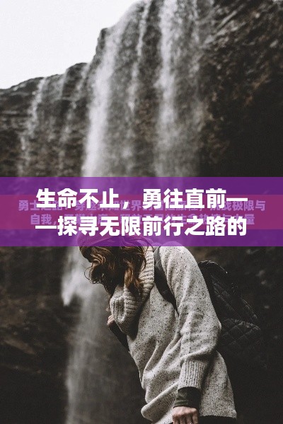生命不止，勇往直前——探尋無限前行之路的魅力