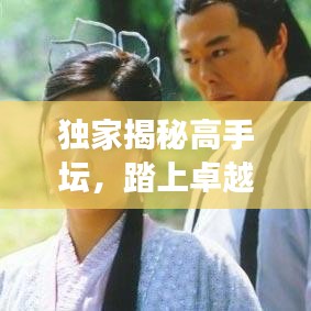 獨(dú)家揭秘高手壇，踏上卓越之路的無限智慧之旅