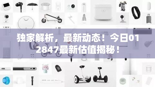 獨(dú)家解析，最新動(dòng)態(tài)！今日012847最新估值揭秘！